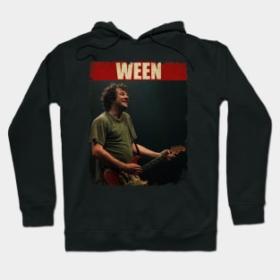 Ween - New RETRO STYLE Hoodie